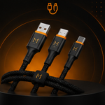 Charging cable