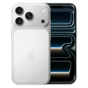معرفی گوشی موبایل iphone 17 pro max ZZA 512 با رم 12 گیگابایت